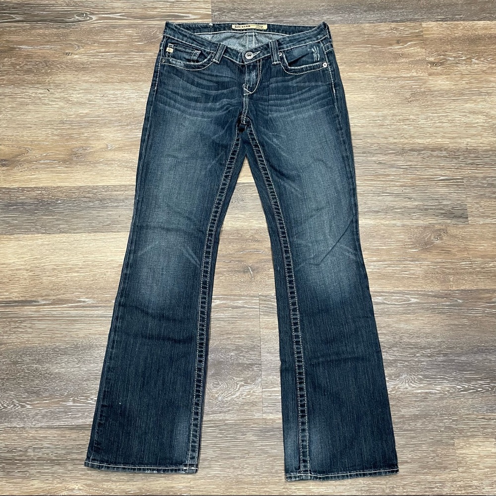 Big Star Jeans 28r